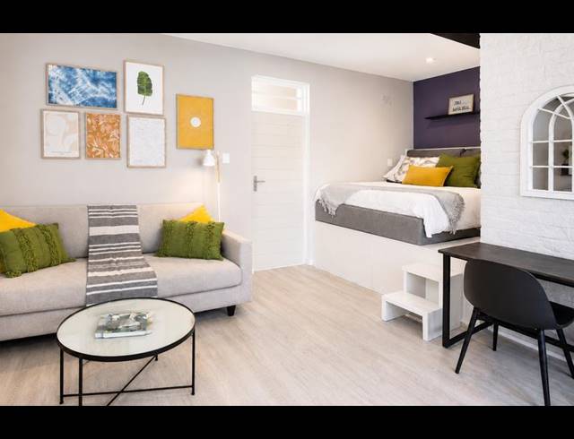 0 BEDROOM APARTMENT FOR SALE IN SEA POINT
